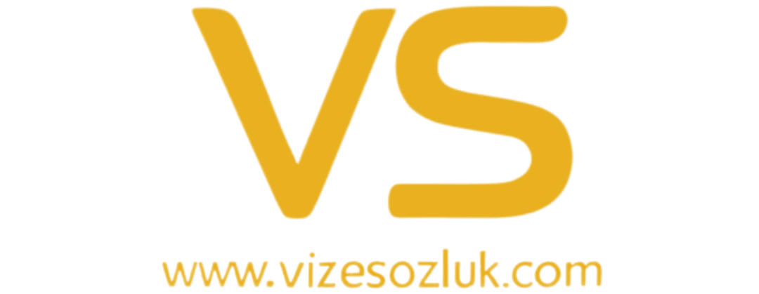 Vize Sözlük