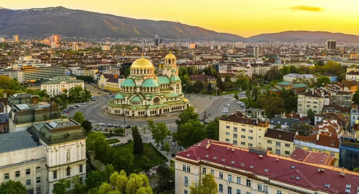 Bulgaristan Dijital Göçebe (Digital Nomad) Vizesi Hakkında