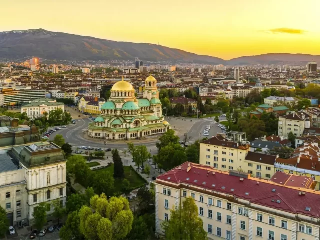 Bulgaristan Dijital Göçebe (Digital Nomad) Vizesi Hakkında