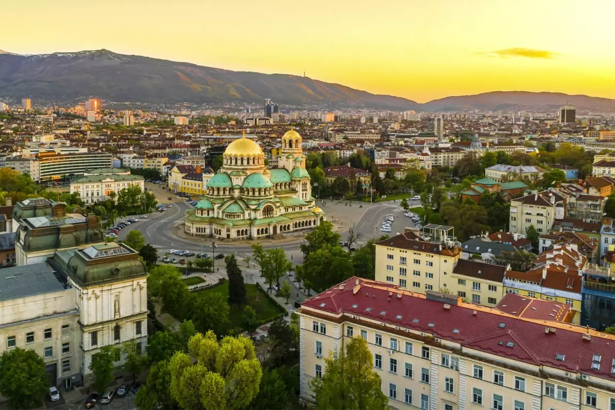 Bulgaristan Dijital Göçebe (Digital Nomad) Vizesi Hakkında