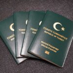 Mimar ve mühendislere yeşil pasaport verilmesi hakkında